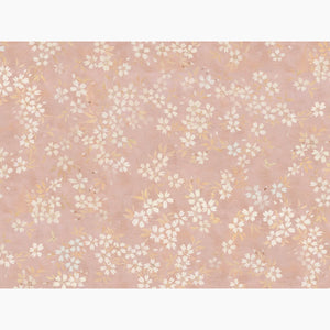 Cherry Blossom Blush Fabric