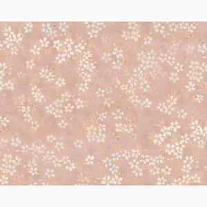 Cherry Blossom Blush Wallpaper