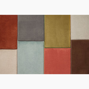 Chez Green Olive Rug