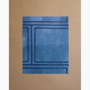 Citadel Azulite Wallpaper