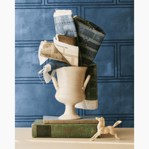 Citadel Azulite Wallpaper