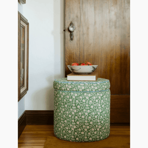 Clematis Sage Fabric