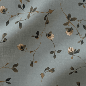 Clover Tide Fabric