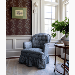 Clover Tide Fabric