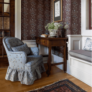 Clover Tide Fabric