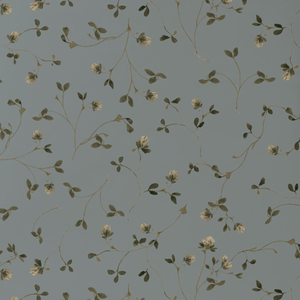 Clover Tide Wallpaper