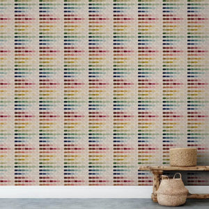 Color Swatch Sepia Wallpaper