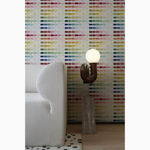 Color Swatch Classic Wallpaper