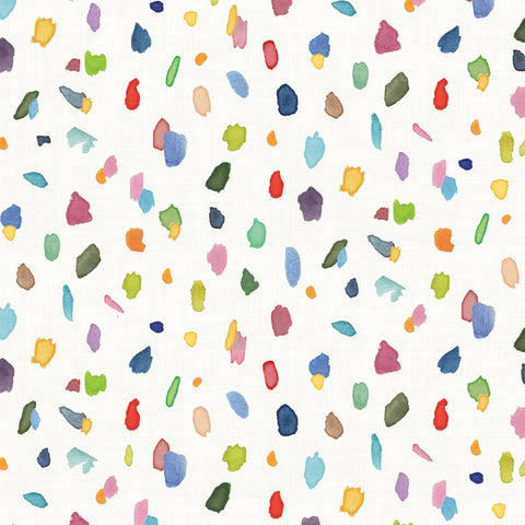 Confetti Party Fabric
