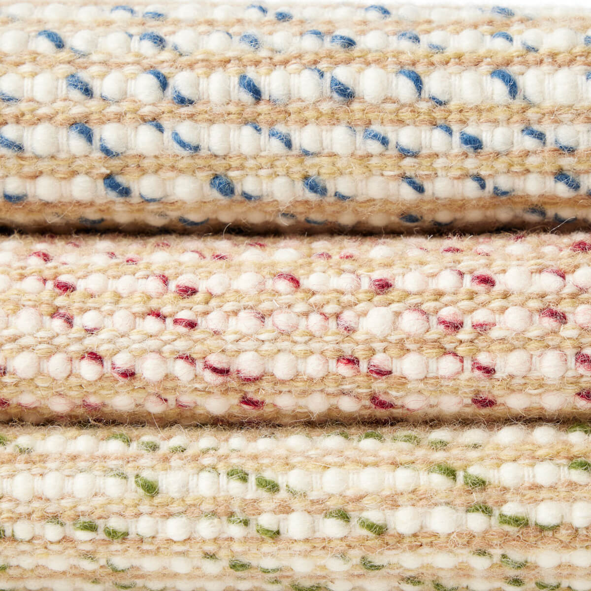 Conveti Rug Confetti Straw/Leaf Rug