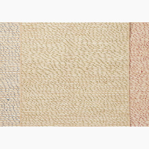 Confetti Straw/Leaf Rug