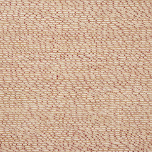 Confetti Straw/Brick Rug