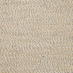 Confetti Straw/Sea Rug