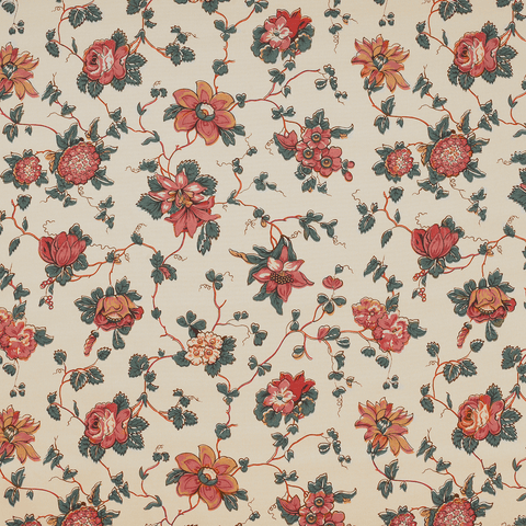 Constance Original Fabric