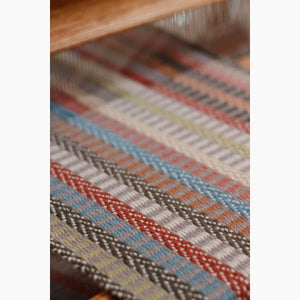 Cranborne Multi Rug