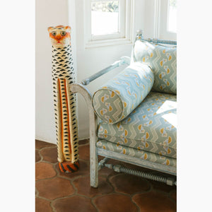 Crescent Juniper Fabric