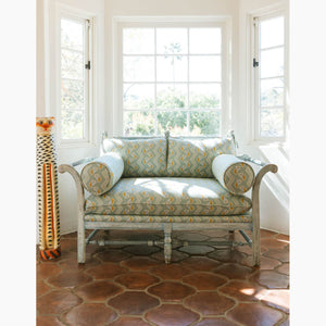 Crescent Juniper Fabric