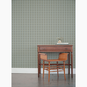 Cricket Fern Wallpaper