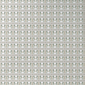 Cricket Linen Wallpaper