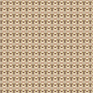 Cricket Sienna Fabric