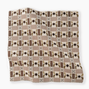 Cricket Sienna Fabric