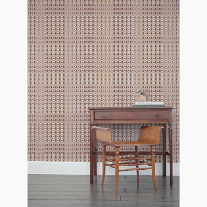 Cricket Sienna Wallpaper