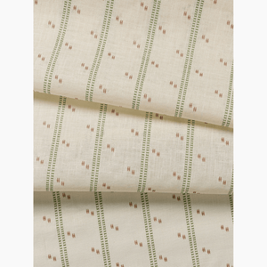 Cross Stitch Jewel Fabric