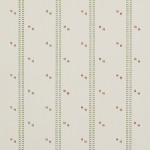 Cross Stitch Porcelain Wallpaper