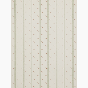 Cross Stitch Porcelain Wallpaper