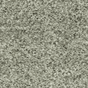 Curly Shag Domino Rug