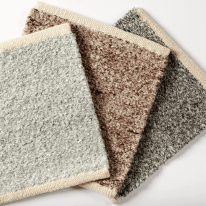 Curly Shag Espresso Rug