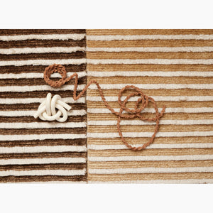 Cypress Grove Cumin Rug