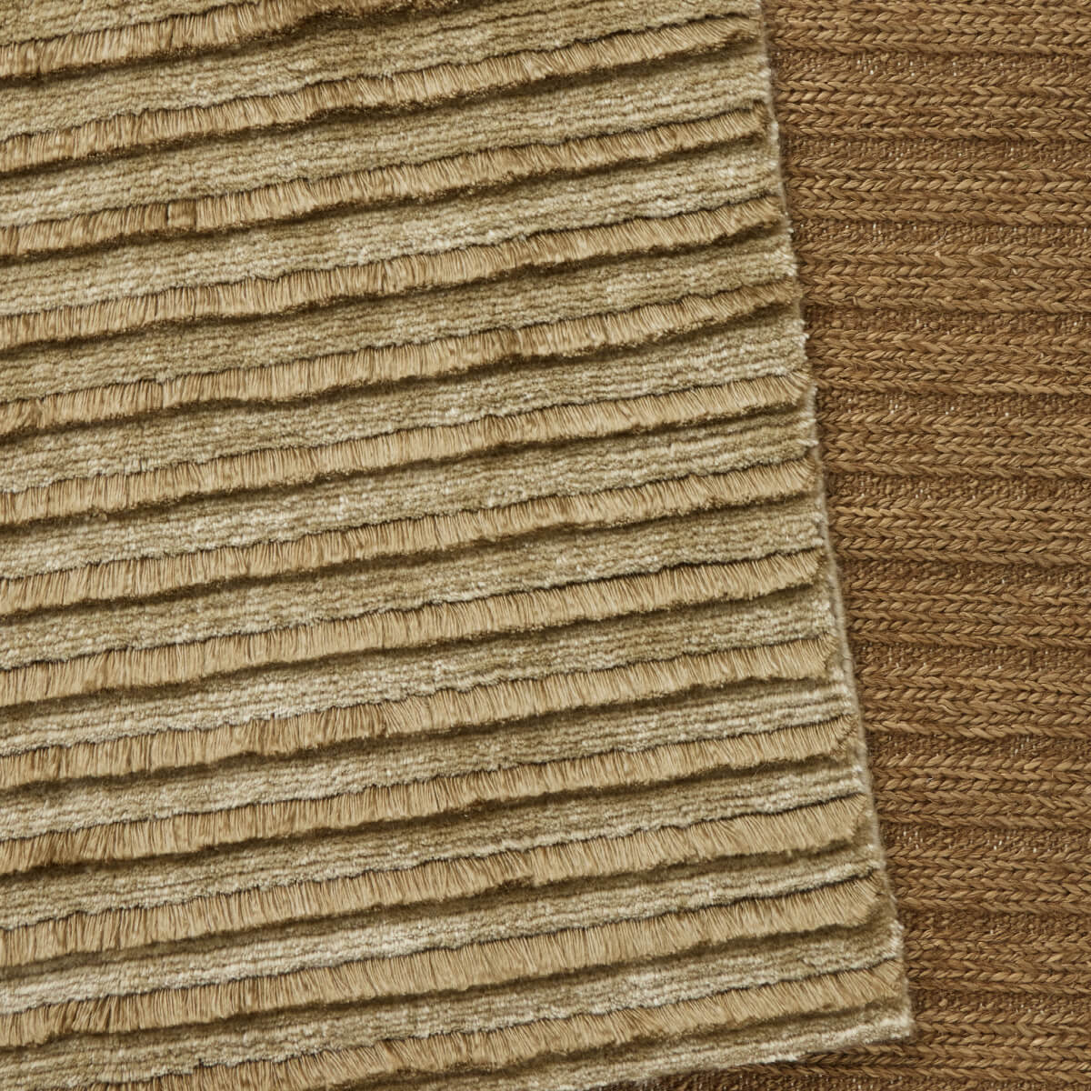 Cypress Grove Martini Olive Rug