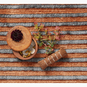 Cypress Grove Midnight Navy Rug