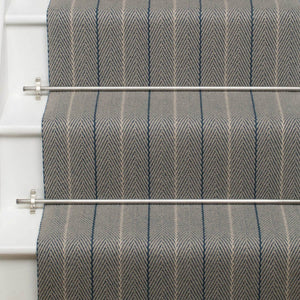 Dart Ground Midnight Rug