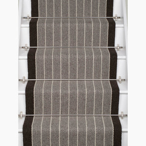 Dart Light Grey Rug