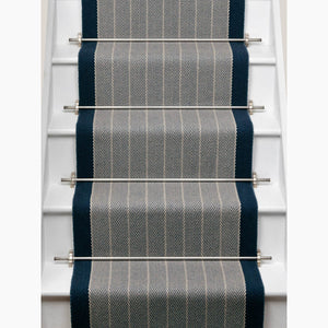 Dart Midnight Rug
