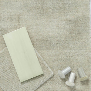 Degas Dancers in Mint Rug