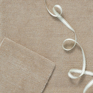 Degas Dancers in Parchment Rug