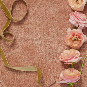 Degas Dancers in Peach Rug