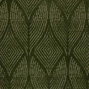 Delano Green Rug