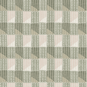 Domino Effect Green Gambit Wallpaper