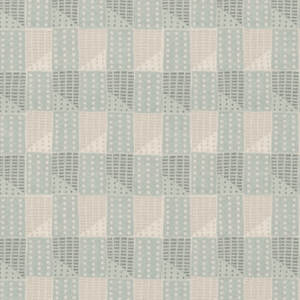 Domino Effect Off The Grid Wallpaper