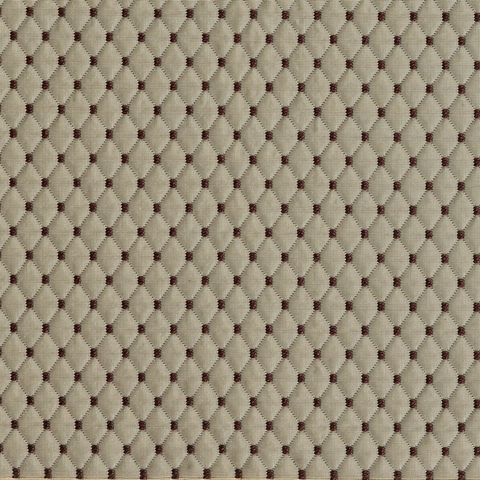 Dottie Cocoa Fabric