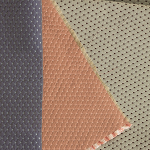 Dottie Violet Fabric