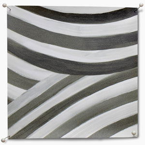 East End Marsh Wallpaper