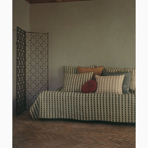 Eivor's Stripe Canvas Fabric