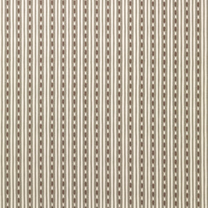 Eivor's Stripe Canvas Fabric