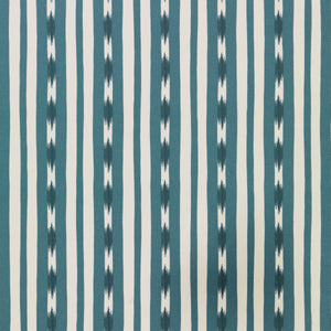 Eivor's Stripe Indigo Wallpaper