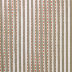 Eivor's Stripe Peach Fabric